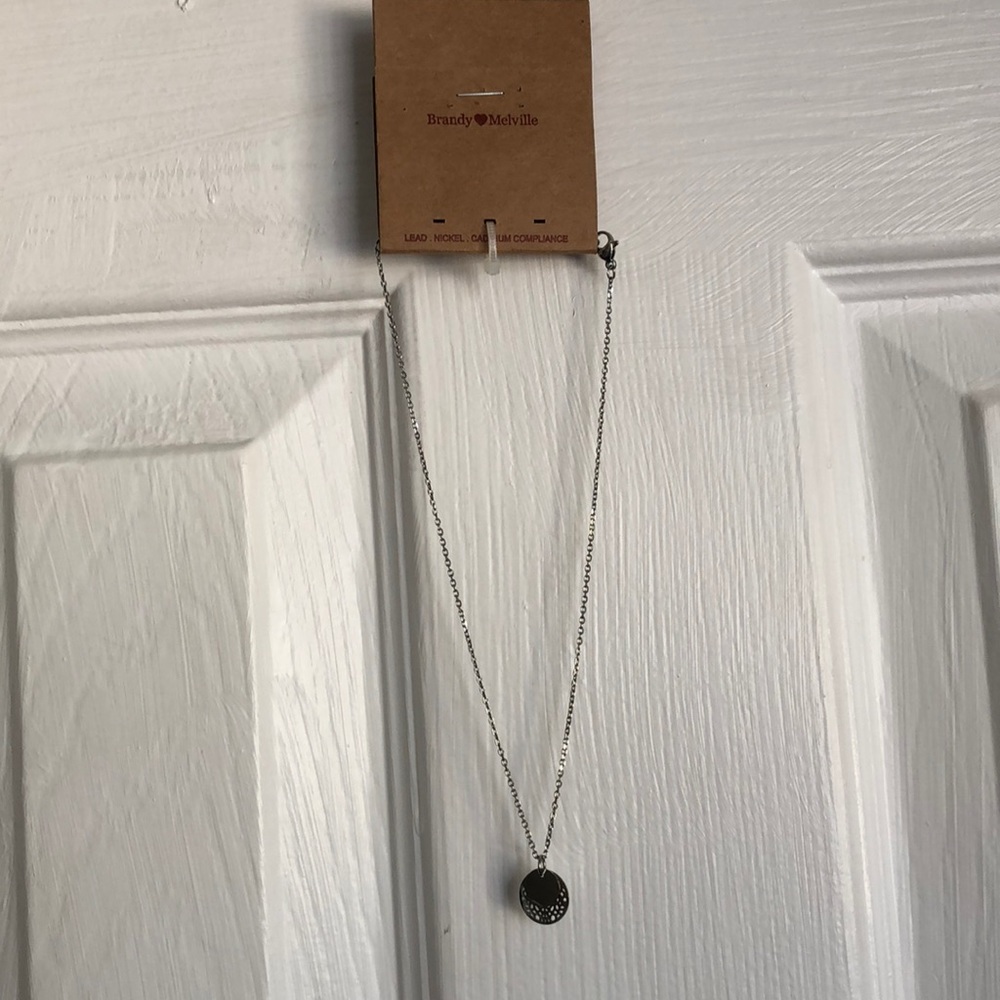 Brandy Melville NWT necklace choker